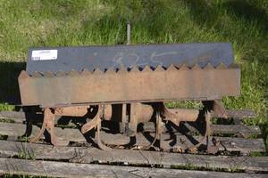lot 10 image: 32 PTO driven Roto-Tiller