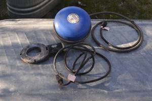 lot 19 image: Tank Heaters