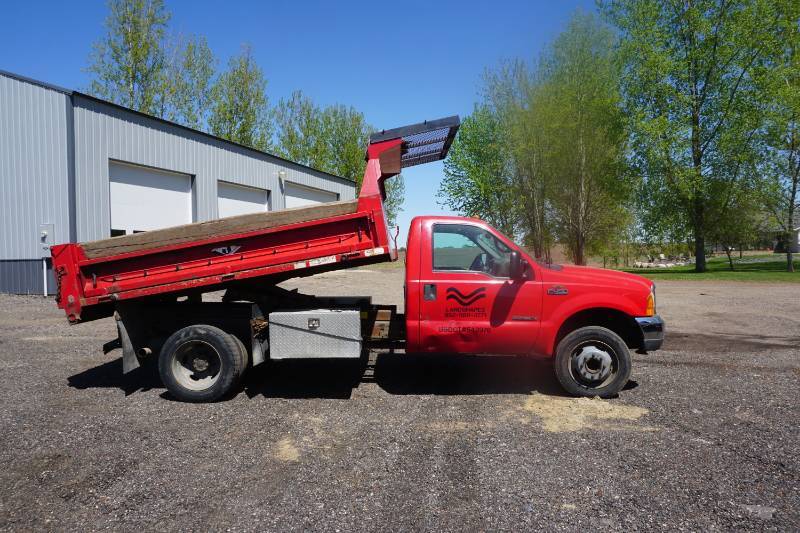 South Metro Trucks, Loaders & Equipment | K-BID