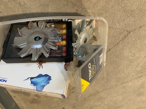 Box of Misc