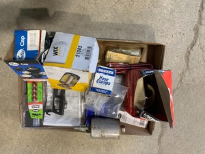 car parts