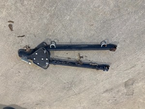 Tow Hitch
