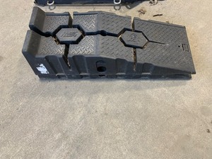 car ramps