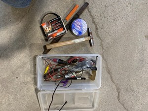 Misc Tools