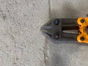 Bolt Cutter