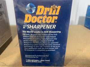 Drill Doctor