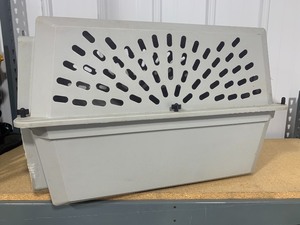 Pet Carrier