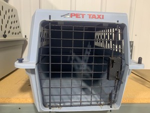 Pet Carrier