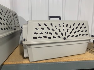 Pet Carrier
