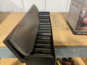 Deep well Socket Set