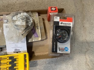 Tools & Car Parts