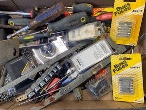 Misc Tools