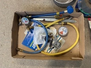 AC Tools