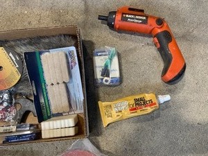 Misc Tools