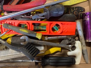 Tools