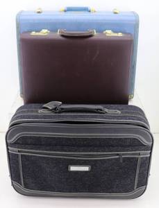 Suitcases & Briefcase