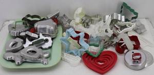 Cookie Cutters