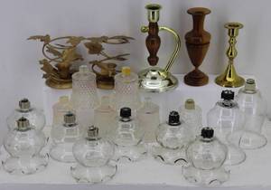 Candle Holders