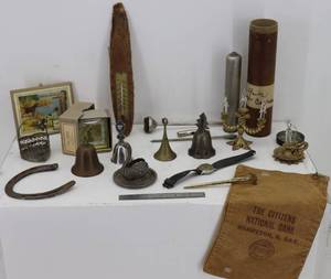 Vintage Items