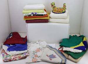 Table ClothsRunners