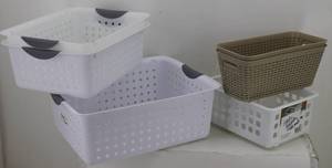 Baskets