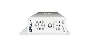 lot 48 image: ECLER AV Integration Micro-amplifier - CA120 New In Box Shipping Available Nationwide (FedEx & Spee-Dee) Valued $518