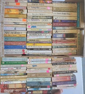 misc Softcover Storybook