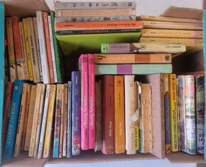 School Aged Childrens Books