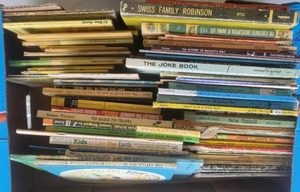Childrens Books