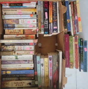 misc Softcover