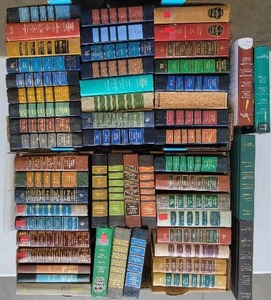 Readers Digest