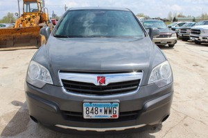 2008 SATURN VUE FWD 4C 4D SUV XE - 2 Owner-