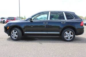 2006 Porsche Cayenne S - AWD