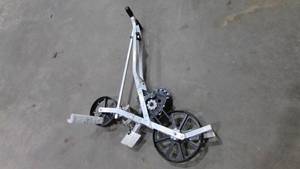 lot 47 image: Earthway Garden Seeder