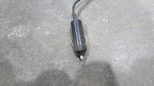 lot 70 image: 12 Volt Amber Beacon