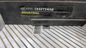 lot 75 image: Craftsman Router Table