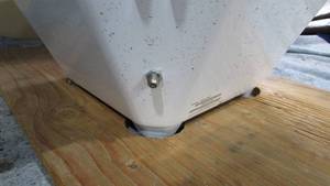 lot 22 image: Tailgater Antenna