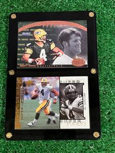Brett Farve Cards