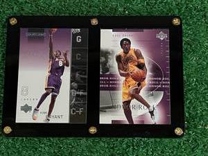 Kobe Bryant Cards