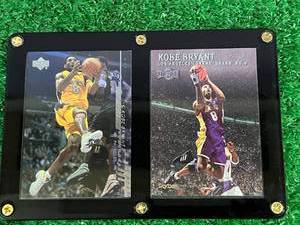 Kobe Bryant Cards