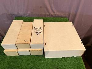 Over 6000 Sports Cards