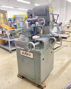 Cincinnati Milacron Monoset Cutter & Tool Grinder
