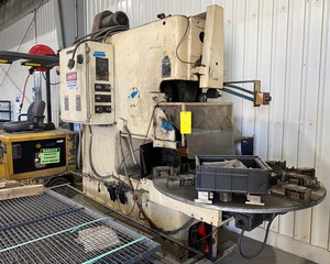 Niagara Crank Press
