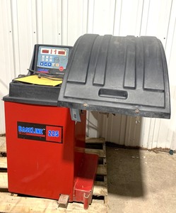Tire Balancer