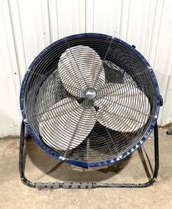 Industrial Fan