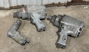 Air Tools