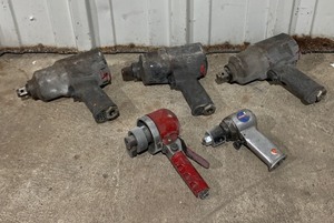 Air Tools