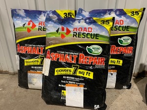 Asphalt Repair 150lbs