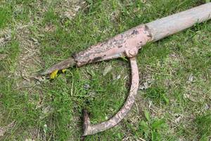 lot 334 image: Vintage Cant Hook