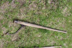 lot 333 image: Vintage Cant Hook